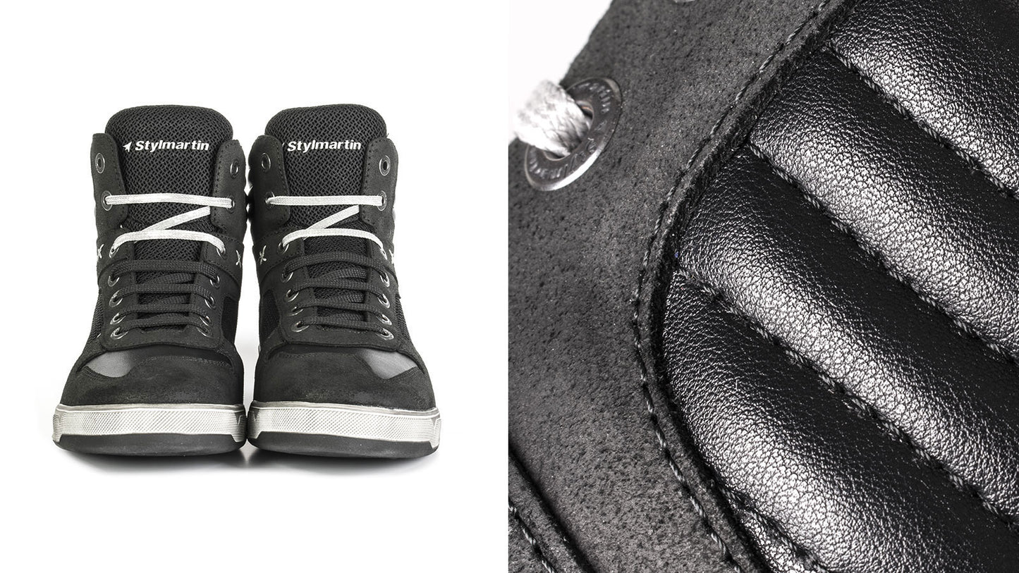Stylmartin ATOM Urban Riding Shoe
