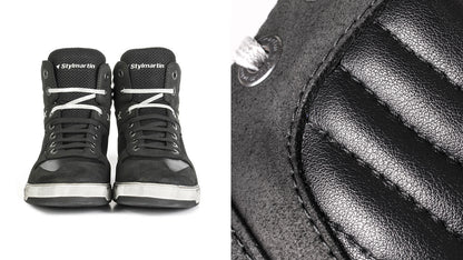 Stylmartin ATOM Urban Riding Shoe