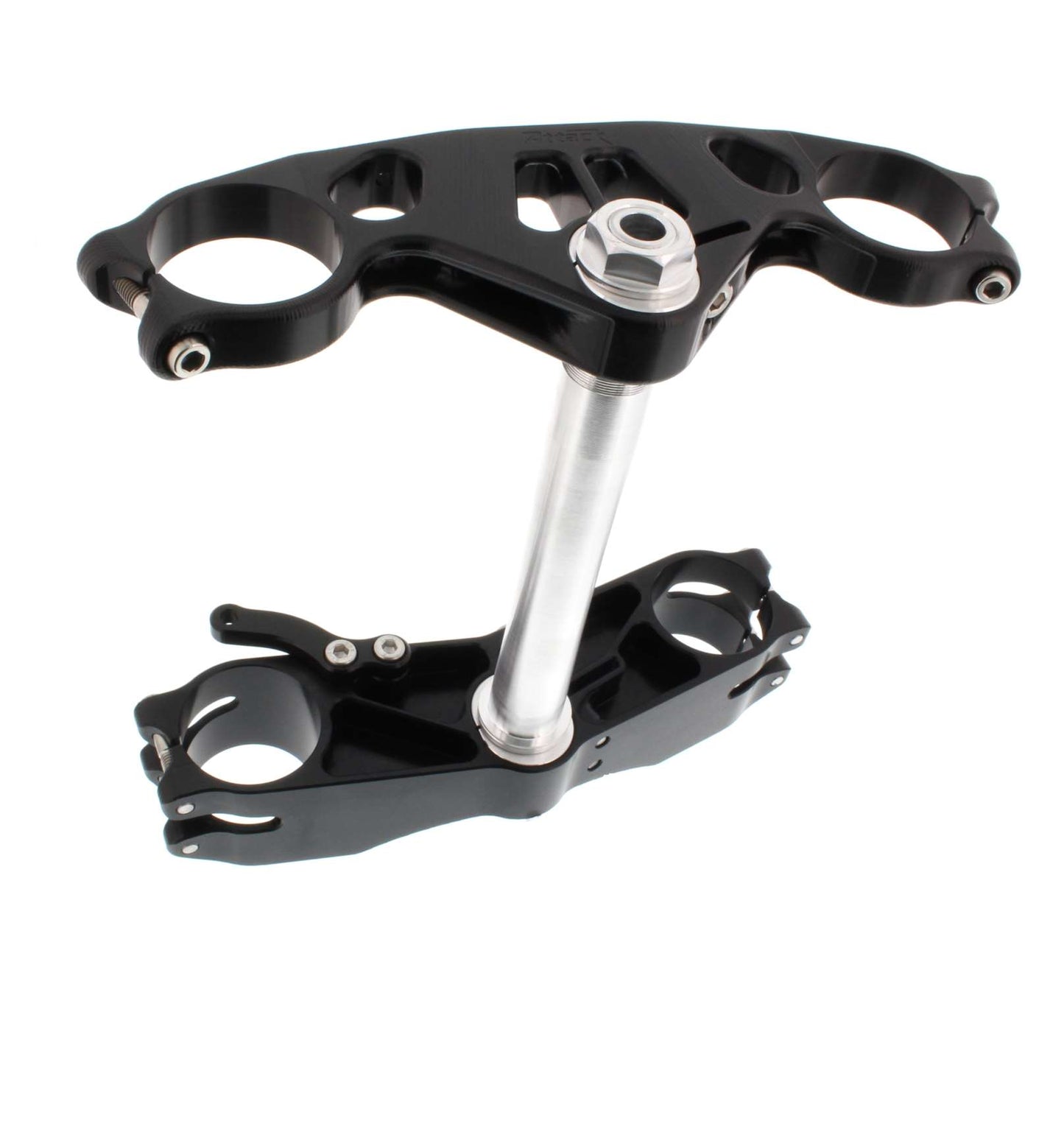 Attack Performance Triple Clamps for BMW S1000RR (09-18)