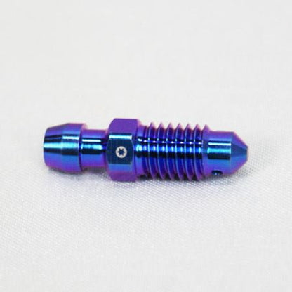 Proti M8 Bleeder Bolt B-VENT-P02
