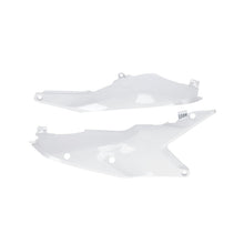 Acerbis 23+ KTM EXC/EXC-F/ XC-F/ XC-W/ XCF-W/ XW-F Side Panels - White