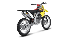 Akrapovic Off Road Racing Exhaust System Suzuki RMZ 250 2010-2016
