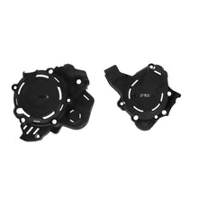 Acerbis 2023 KTM SX125/ TC125 X-Power Kit - Black