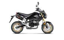 Akrapovic Slip-On Exhaust Honda GROM (2013-2015)