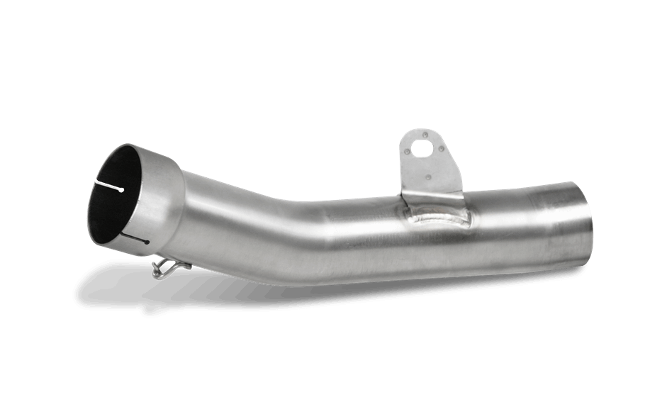 Akrapovic Linkage Pipe Kawasaki ZX6R / ZX636 2009-2016