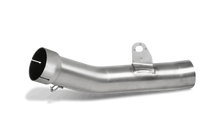 Akrapovic Linkage Pipe Kawasaki ZX6R / ZX636 2009-2016