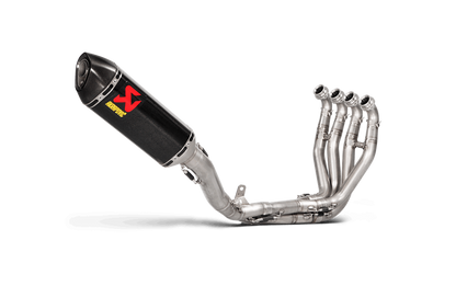 Akrapovic Evolution Exhaust System Kawasaki ZX-10R (2016-2020)