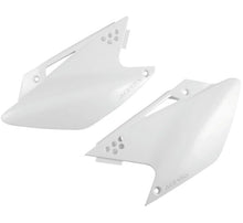 Acerbis 06-08 Kawasaki KX250F Side Panels - White