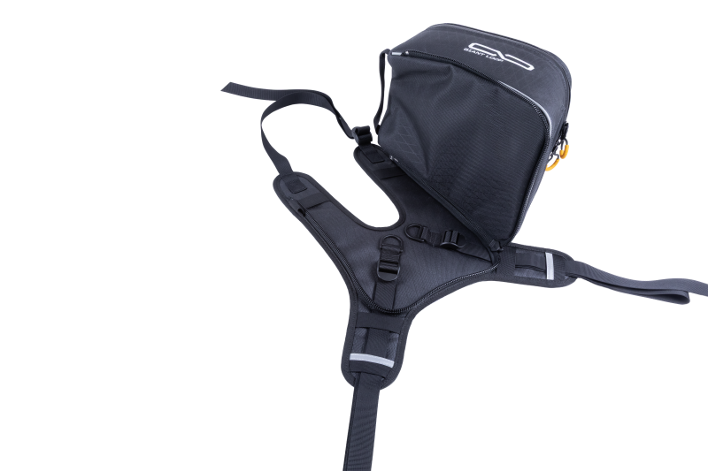 Giant Loop Fandango Tank Bag 8L - Black
