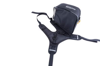 Giant Loop Fandango Tank Bag 8L - Black