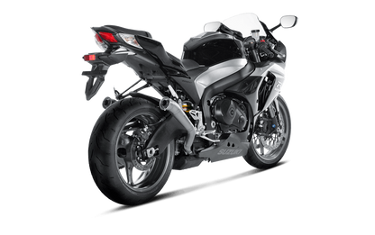 Akrapovic Linkage Pipe Suzuki GSXR 1000 2009-2011