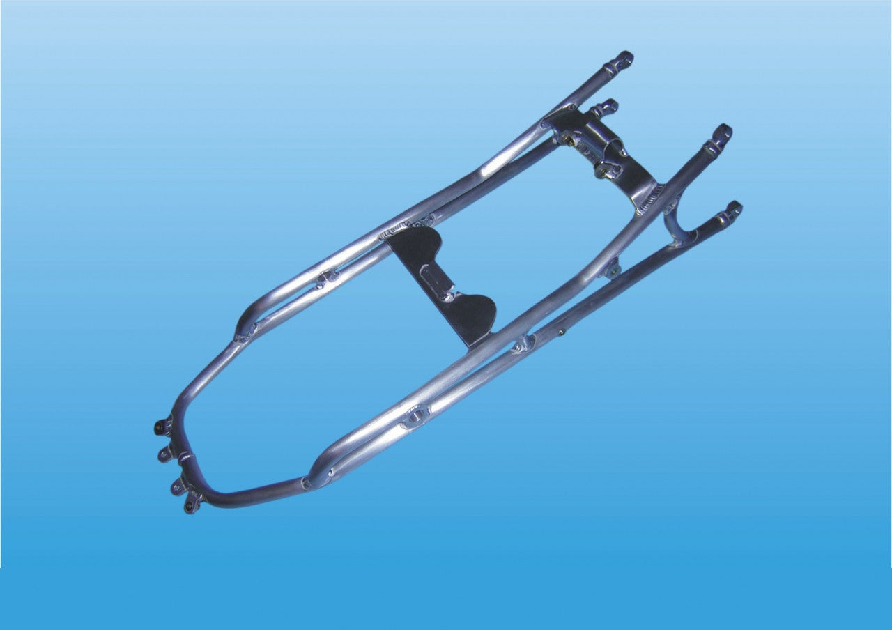 Motoholders Subframe for Kawasaki ZX-10R (06-07)