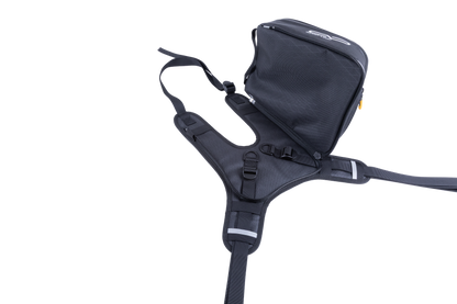Giant Loop Diablo Tank Bag 6L - Black