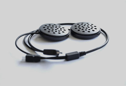 NCOM B901 K Wireless Bluetooth Communication System for X-lite Motorcycle Helmets