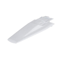 Acerbis 23+ Husqvarna 250-450 FC/ FX/TC/ TX Rear Fender - 20 White