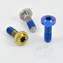 Proti M8 Universal Bolt M8L25-OTB02