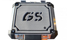TechSpec Pannier Guards for the BMW R 1200 / 1250 GS  (14+) Tail / Back 32 Itr
