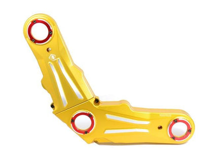 DBK Special Parts (Ducabike) Timing Belt Cover for the Ducati Scrambler 800 / 400