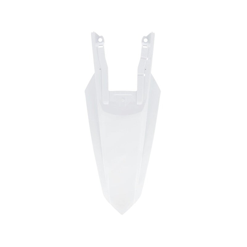 Acerbis 23+ KTM 125-450 SX/ SX-F/XC/XC-F Rear Fender - White