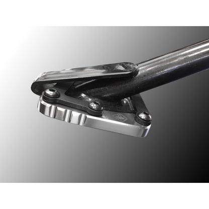 DBK Special Parts (Ducabike) Larger Sidestand Foot for Ducati DesertX