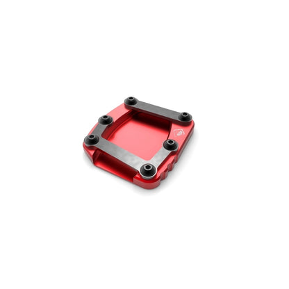 DBK Special Parts (Ducabike) Larger Sidestand Foot for Ducati Diavel V4
