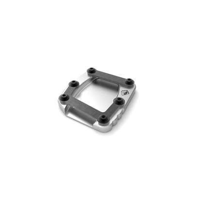 DBK Special Parts (Ducabike) Larger Sidestand Foot for Ducati DesertX