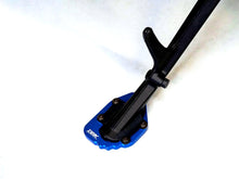 DBK Special Parts (Ducabike) Larger Sidestand Foot for BMW R 1300 GS