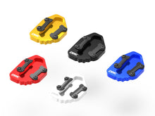 DBK Special Parts (Ducabike) Larger Sidestand Foot for BMW R 1300 GS