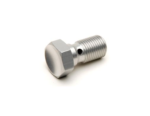 Spiegler Aluminum Banjo Bolts