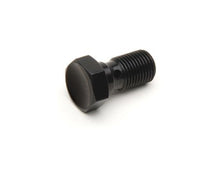 Spiegler Aluminum Banjo Bolts
