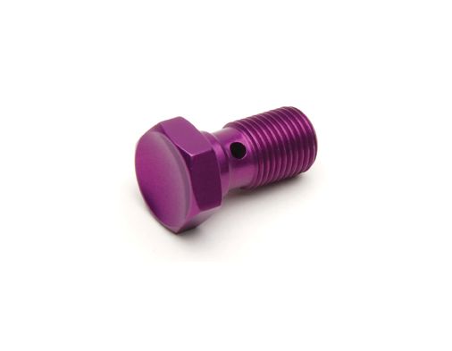 Spiegler Aluminum Banjo Bolts