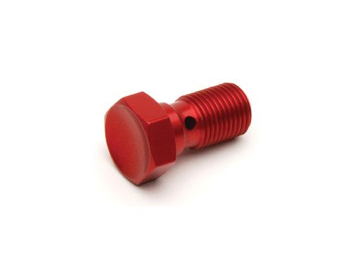 Spiegler Aluminum Banjo Bolts