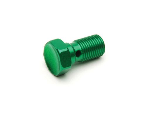 Spiegler Aluminum Banjo Bolts