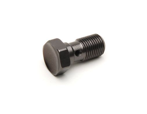Spiegler Aluminum Banjo Bolts