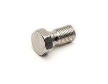 Spiegler Stainless Steel Banjo Bolts