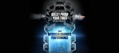 NITROMOUSSE High Performance Foam Inner Tubes