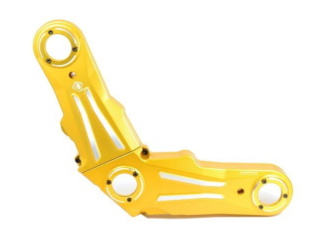 DBK Special Parts (Ducabike) Timing Belt Cover for the Ducati Scrambler 800 / 400