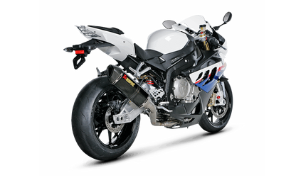 Akrapovic Racing Line Stainless Full Exhaust System BMW S1000RR 2010-2014