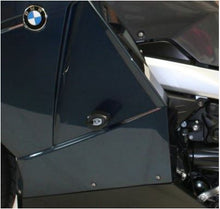 R&G Racing Frame Sliders for BMW K1200GT '06-'08 & K1300GT '09-'14 Aero Style