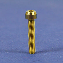 Proti M5 Universal Bolt M5L25-OTB01