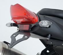 R&G Racing Tail Tidy Fender Eliminator Kit For BMW F800GT '13-'16 Without Factory Luggage Rack