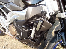 R&G Racing Frame Sliders for Aprilia Tuono '06-'07  Classic Style