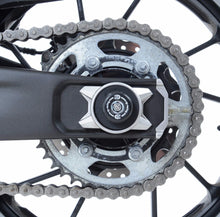 R&G Racing Axle Sliders for Yamaha FZ-07 '14-'16