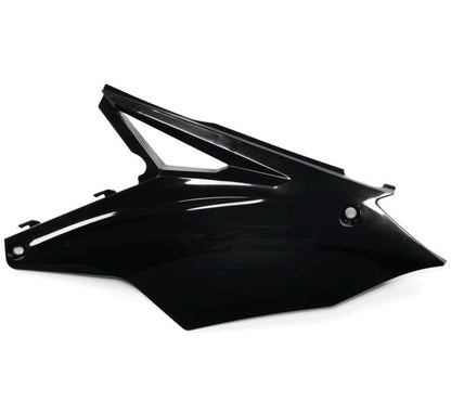 Acerbis 17-20 Kawasaki KX250F/ KX250 (also 16-18 Euro KX450F) Side Panels - Black