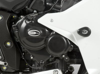R&G Racing Left Side Engine Case Cover For Honda CBR600F '11-'14