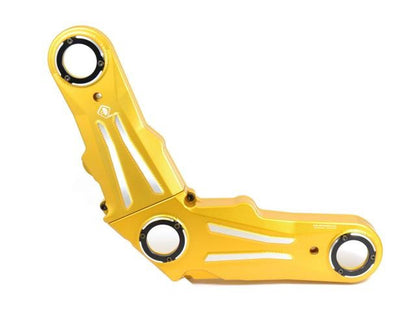 DBK Special Parts (Ducabike) Timing Belt Cover for the Ducati Scrambler 800 / 400