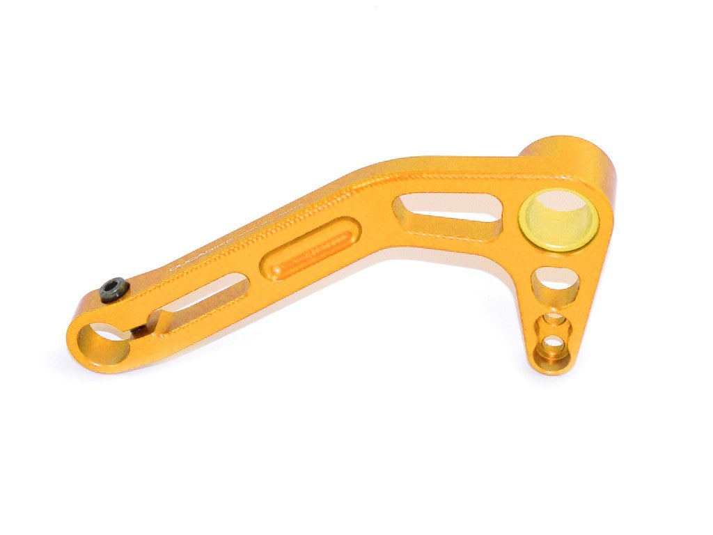 DBK Special Parts (Ducabike) Shift Lever for the Ducati Scrambler & Monster 797