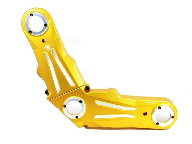 DBK Special Parts (Ducabike) Timing Belt Cover for the Ducati Scrambler 800 / 400