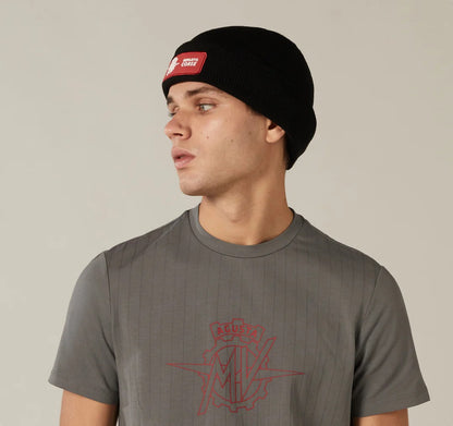 MV Agusta Reparto Corse Official Team Wear - Racing Beanie