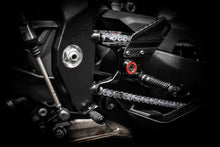 Gilles MUE2 Rearset for BMW S1000R (2021+)
